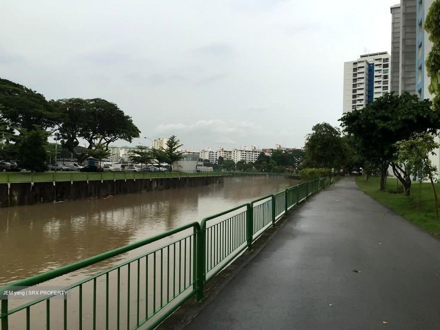 Blk 121 Paya Lebar Way (Geylang), HDB 4 Rooms #562032041